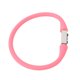 thumbnail image 1 of Pulsera De Energía De Equilibrio De Iones Negativos Con Pulsera Deportiva De Silicona De Cuidado Magnético Para Hombres Y Mujeres, Promueve La Circulación Corporal, Resistente, 1 of 7