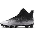 thumbnail image 1 of Under Armour Unisex-Child Spotlight Fran 2.0 Jr Road Running Shoe, 1 of 1