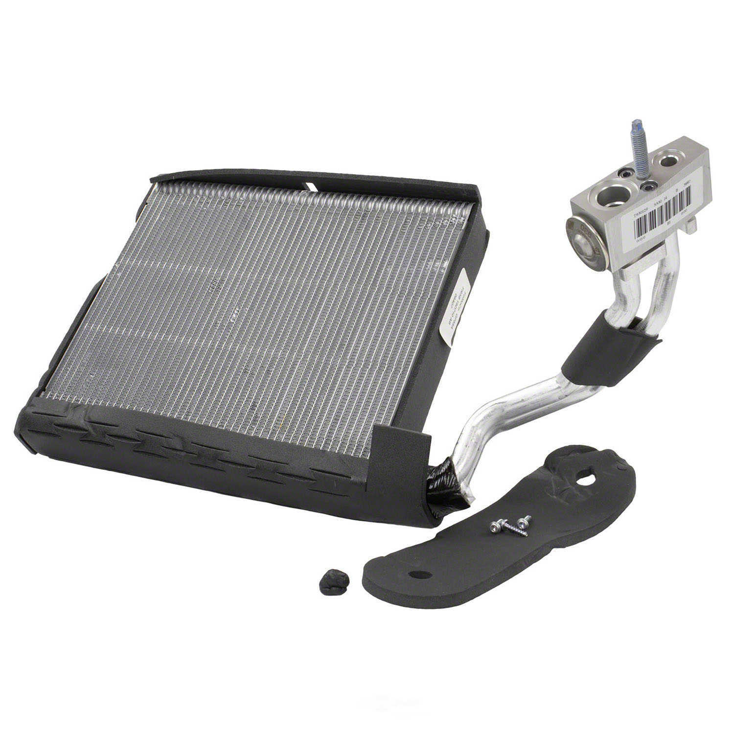 Motorcraft YK-273 A/C Evaporator Core