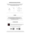 thumbnail image 4 of Light Stick Stray Kids oficial, versión 2, 4 of 6