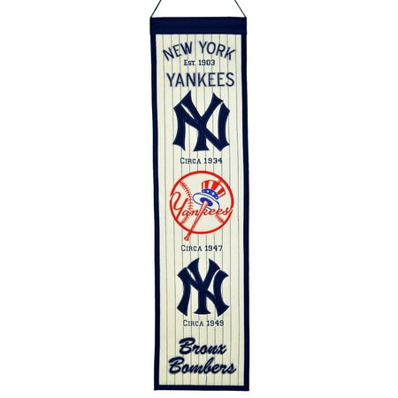 New York Yankees 8