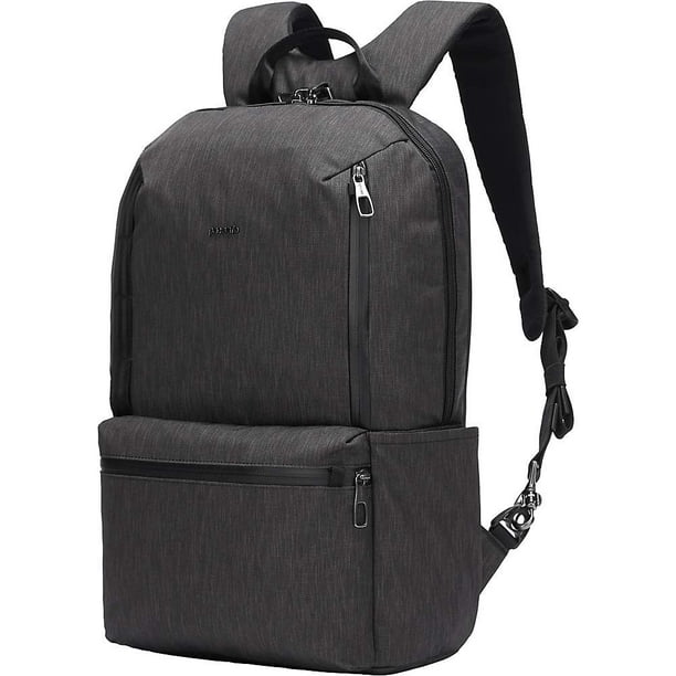 pacsafe metrosafe anti theft backpack