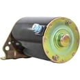 thumbnail image 2 of RAREELECTRICAL New Starter Motor Compatible With Briggs And Stratton Engine 31P977 31Q677 31Q777 31M777, 2 of 3