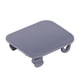 thumbnail image 4 of Front Bumper Tow Hook Cover Cap for E60 E61 5 Series 520d 520i 523li 525li 530li 2008‑2010, 4 of 5
