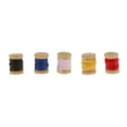 thumbnail image 1 of 2x5 Uds 1:12 Carrete De Hilo Multicolor En Miniatura Herramientas De Costura Accs Zulema  Carrete de hilo de casa de muñecas, 1 of 8