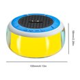 thumbnail image 2 of Altavoz inalámbrico con cordón Subwoofer Caja de altavoz Compatible con Bluetooth 5.0 FLhrweasw Nuevo, 2 of 5