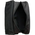 thumbnail image 5 of Brookstone Travel Toiletry Bag - Large Multi Fuctional Zippered Toiletries Bag with Hanging Hook, 5 of 8