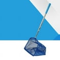 thumbnail image 4 of 3X Portable Telescopic Scoop Net Table Tennis Ball Picker Net Table Tennis Ball Picker Container Training Tool for Ball, 4 of 8