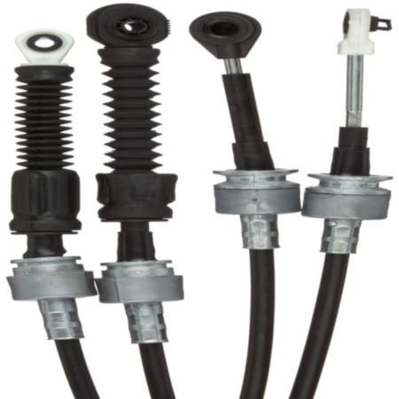 Photo 1 of ATP Manual Trans Shift Cable