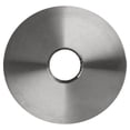thumbnail image 3 of CRL S0B114112CH Chrome 1-1/4" Diameter by 1-1/2" Standoff Base, 3 of 3