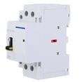 thumbnail image 4 of Contactor de CA doméstico Higoodz BCH8-63M 2P 63A 24V, 4 of 8