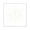 White, variant on CafePress - Compass Rose II Square Sticker 3 X 3 - Square Sticker 3" x 3"