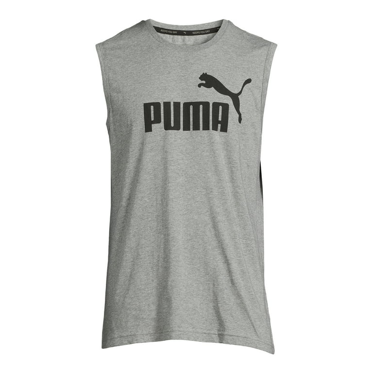 PUMA Basketball Shooting Shirt l/s - White