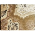 thumbnail image 1 of Cuadro Decorativo | Fine Art Tj | Mármol Colores Marrón I Por Marie Elaine Cusson - 86 x 114 cm, 1 of 4