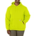 thumbnail image 1 of Carhartt Mens Loose Fit Midweight Sweatshirt, 1 of 6