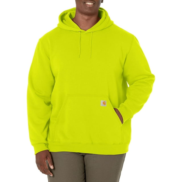 Carhartt Mens Loose Fit Midweight Sweatshirt