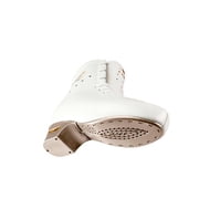 EDEA Roller Skating Boots - Classica (White, Size 265, Width C)