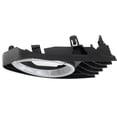 thumbnail image 4 of For 2012-2014 Prius V Fog Light Trim Front, Right TO1039163 5203047010, 4 of 5