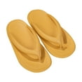 thumbnail image 2 of Chanclas de verano, zapatos de playa de Color sólido, zapatillas de casa para parejas al aire libre Wmkox8yii ytu2938, 2 of 5