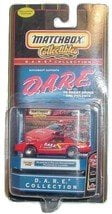 matchbox dare collection