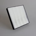 thumbnail image 5 of Fit For Purifier De5206 De5205 Purifier Hepa Filter Hepa Filter Fy1119, 5 of 5