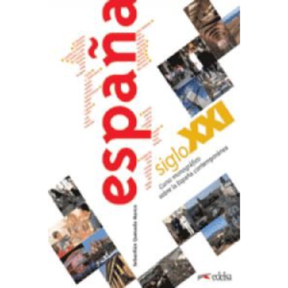 Pre-Owned Espaa siglo XXI (Spanish Edition), 9788477115946, 847711594X, Paperback, 1 edition
