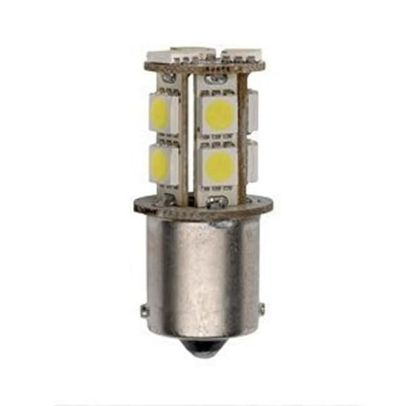 LED Replacement Light Bulb, White