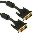 thumbnail image 2 of Unirise USA 6ft DVI-D Dual Link 24+1 Male - DVI-D Dual Link 24+1 Male, 2 of 2