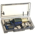 thumbnail image 3 of iGaging Digital Micrometer 0-1"/0.00005" Electronic Extra Large LCD Display Inch/Metric Conversion Data Connect Available (0-1"), 3 of 5