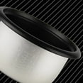 thumbnail image 2 of BUYISI 1.5/2L Replacement Cooker Inner Pot Non Cooking Container Pot For Kitchen, 2 of 7