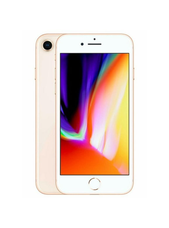 iPhone 8 Unlocked in Unlocked iPhones - Walmart.com