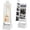 White, variant on Garvee Kids Jewelry Armoire Cabinet with Full-Length Mirror & LED Lights, Gilrs Standing Jewelry Organizer, Pink