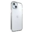 thumbnail image 4 of Speck Presidio Perfect Clear Case for Apple iPhone 15 Plus / iPhone 14 Plus Clear, 4 of 4
