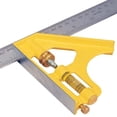 thumbnail image 3 of Combinación cuadrada fundida a presión STANLEY 2-46-028 300 mm/12 pulgadas, 3 of 3