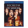 thumbnail image 1 of SECRETO DE SANGRE (BLU RAY), 1 of 1