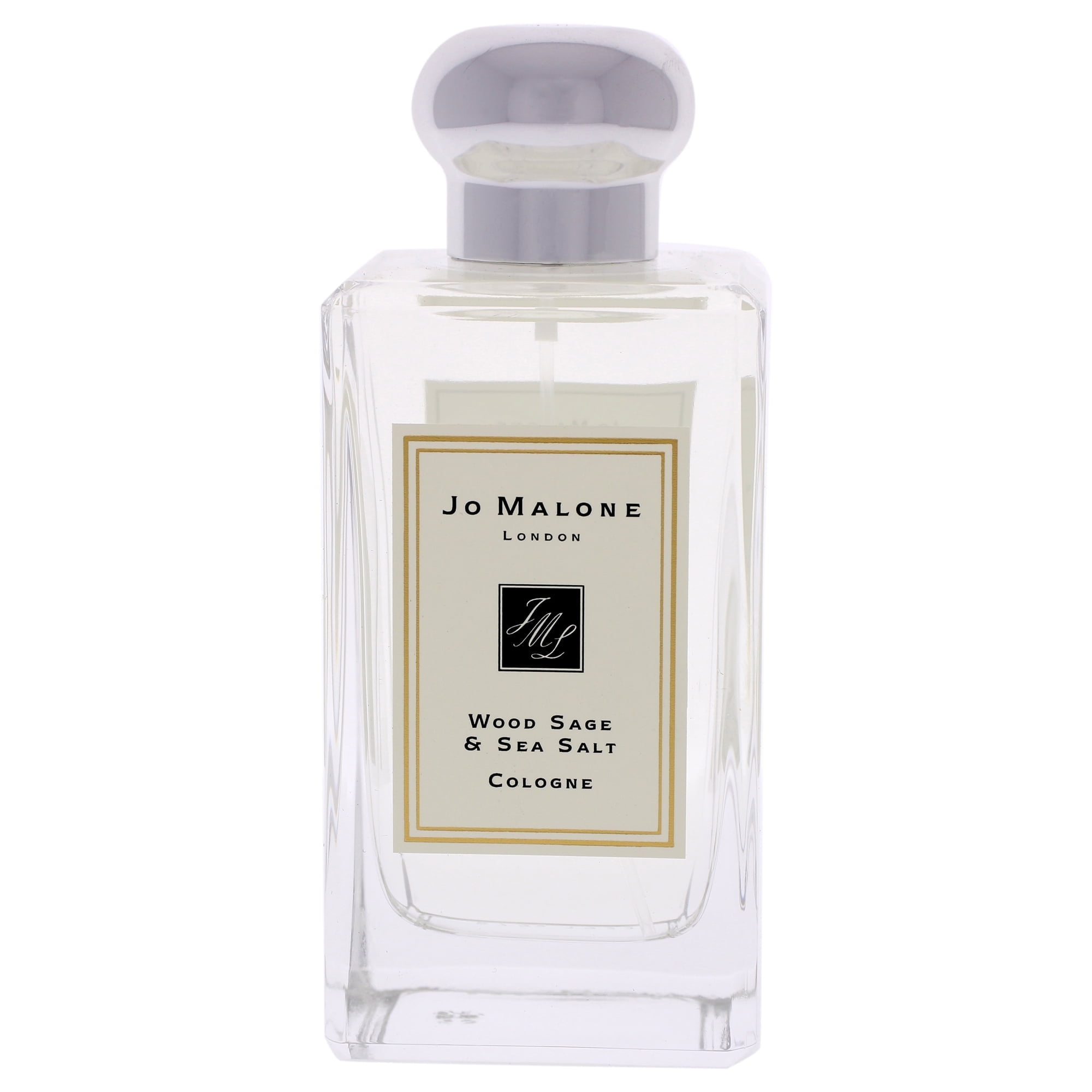 Jo Malone Wood Sage & Sea Salt Perfume, Unisex Cologne Spray