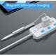 thumbnail image 5 of Cargador magnético JAMW para Apple Pencil de 2.ª generación, 5 of 5