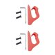 thumbnail image 4 of Greeniant 1 Uds gancho de suspensión portátil accesorio gancho frontal para Mijia M365/M187/Pro suministro de Scooters herramientas de Type1 NO1, 4 of 6