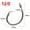 12.0, variant on 100pcs 39960 Stainless Steel Fishing Hooks Big Game Fish Tuna Circle Bait Fishhooks Size 8/0-15/0