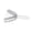 Clear, variant on Adjustable Jar Opener for Weak Hands, Telescopic Non Slip Plastic Bottle Lid Remover, Effort Saving Can Opener Kitchen Gadget Tool for Seniors and Women, Practical Housewarming Gift