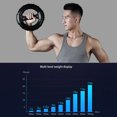 thumbnail image 3 of Anillo de entrenamiento físico YUNMAI fuerza del brazo/entrenamiento muscular/herramientas de ejercicio de entrenamiento de fuerza, 3 of 8