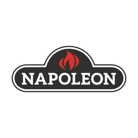 Napoleon 115KT 4ft. Insulated Outside Air Kit for Napoleon Wood Burning