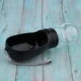 thumbnail image 3 of Botella de Agua Portátil Yuyangstore a Prueba de Fugas para Mascotas Negro, 3 of 8