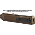 thumbnail image 5 of Streamlight 88811 Linterna delgada de uso diario con cuña de 300 lúmenes, incluye cable USB-C, cordón, Coyote, 5 of 5