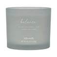 thumbnail image 3 of Allswell Balance (Balsam + Mahogany + Musk) Scented 4-Wick Spa Jar Candle 40.2oz., 3 of 8