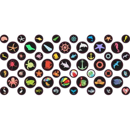 StickerTalk Brand Beach Camera Dots(R) price history on PriceWatchPro