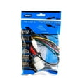 thumbnail image 6 of Metra 70-5519 Radio Wiring Harness for Mustang 01-03 Mach 1 Amp Int, 6 of 7