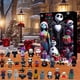 thumbnail image 1 of Advent Calendar 2024 Halloween Christmas 24-Day Countdown Calendar for Kids and Adults with 24 pcs Classic Halloween Doll Collectible Figures, Pre-Christmas Doll Nightmare Advent Calendar Gift, 1 of 4