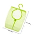 thumbnail image 2 of SKISUNO Bolsa De Nylon Verde Para Almacenamiento De Accesorios Y Ropa Sucia Con Ventilación Eficaz, 2 of 6