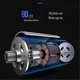 thumbnail image 2 of Car Vacuum Cleaner 3in1 Wireless Charging Portable Vacuum Cleaner Car Vacuum Cleaner Handheld High-P, 2 of 5